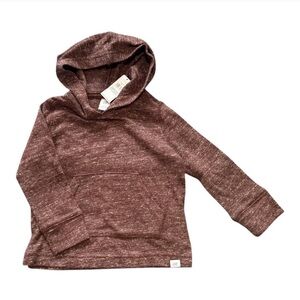 Baby Gap super soft brown sweater 2T NWT